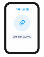 Your unique affiliate link